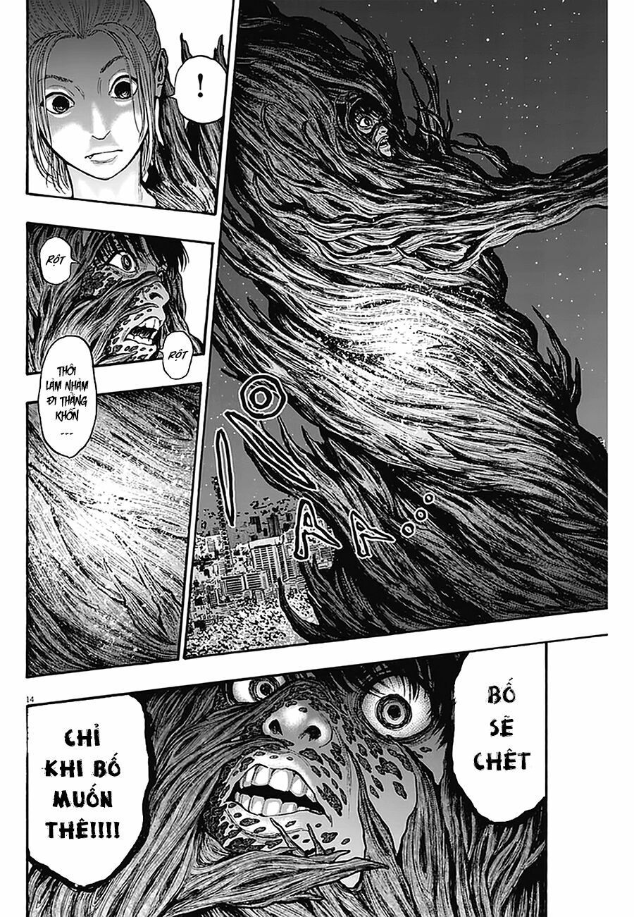 đọa nhân chapter 11 16