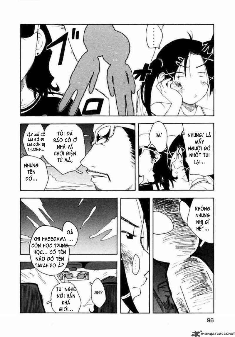 inu neko jump chapter 20 23