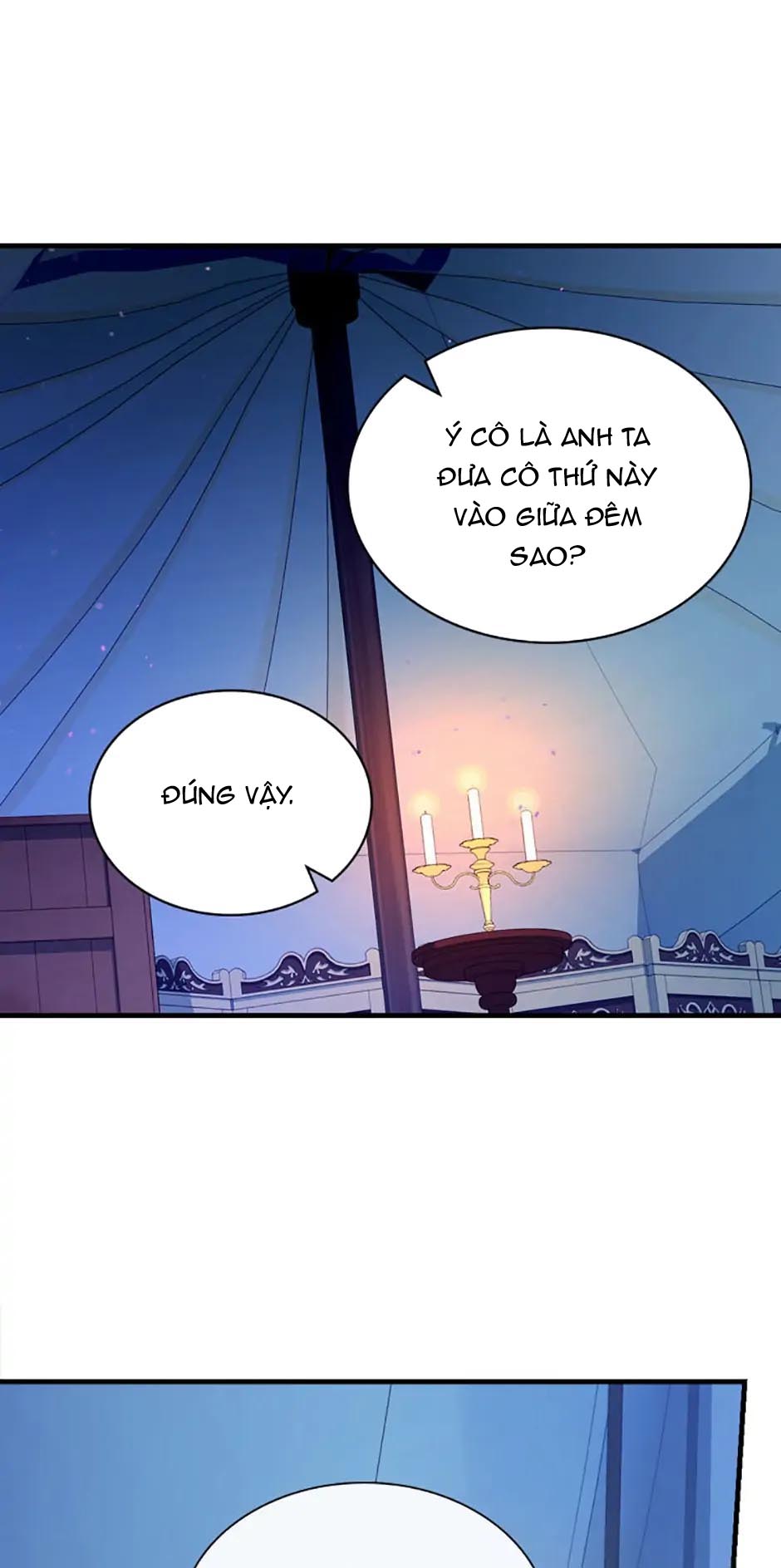 hiệp sĩ băng giá chapter 22.1 12