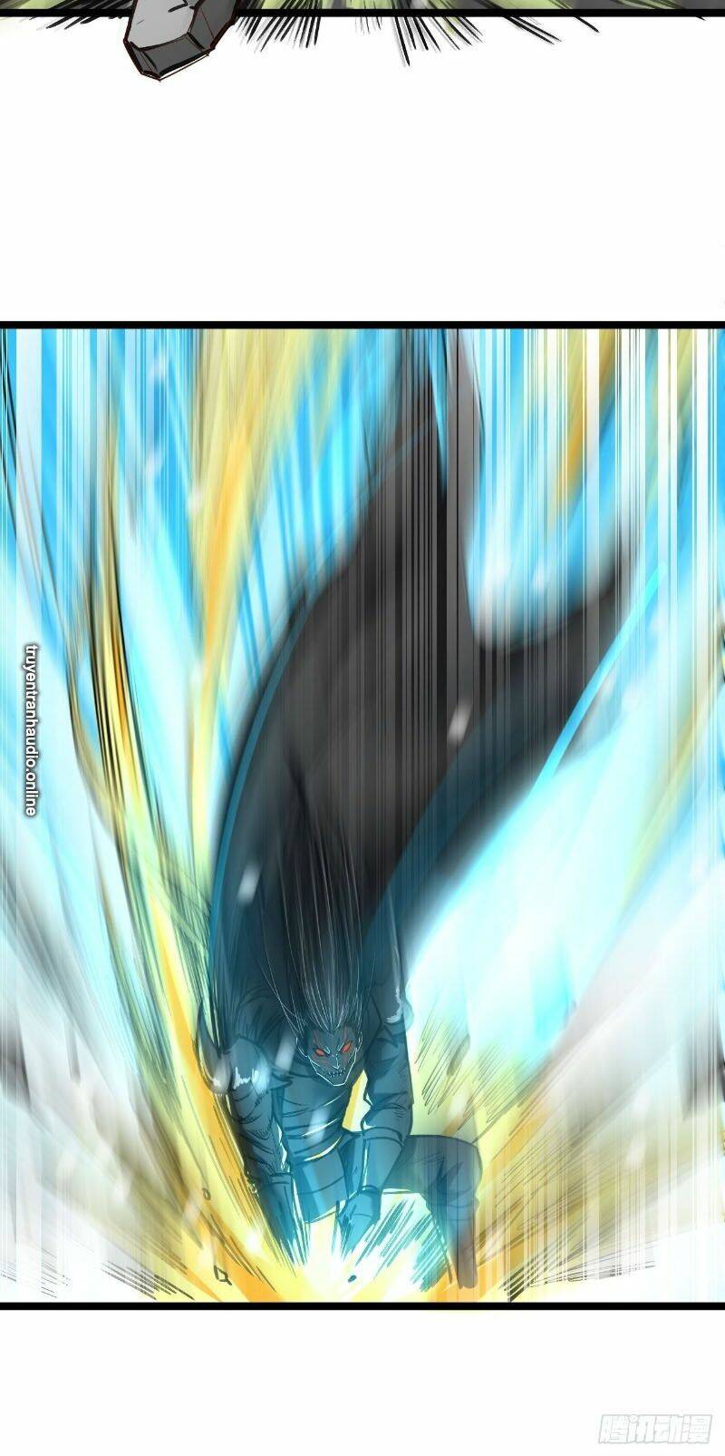 trọng sinh tối cường ma tôn ở rể chapter 94 14