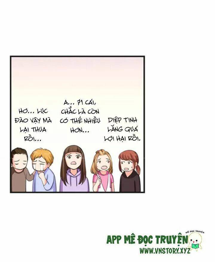 thiên hậu trở về chapter 7 39