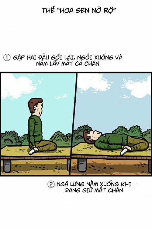 tiếng gọi con tim chapter 54 4