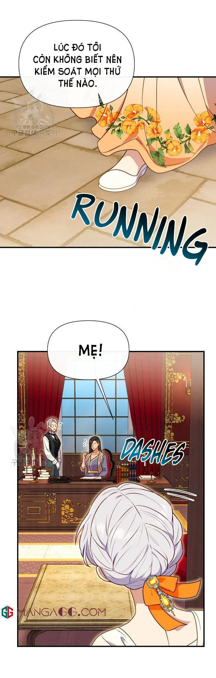 bản khế ước với nữ công tước ác ma chapter 149 26