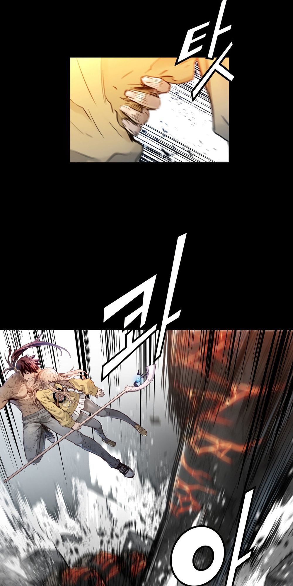 tam tuyệt tại dị giới chapter 79 28