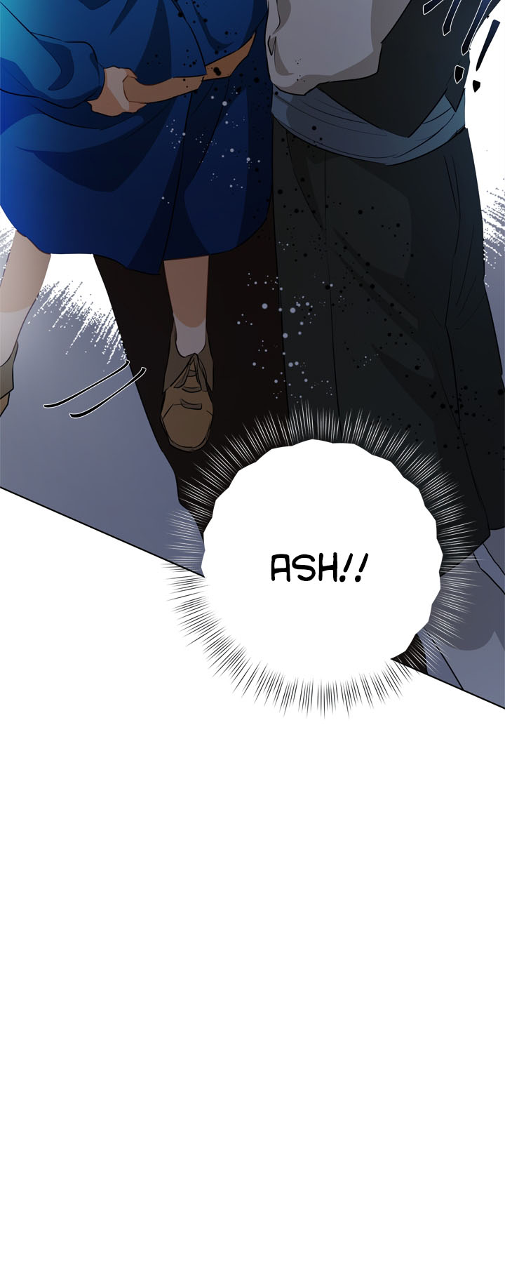 nhà nguyên tố tóc vàng chapter 32 49