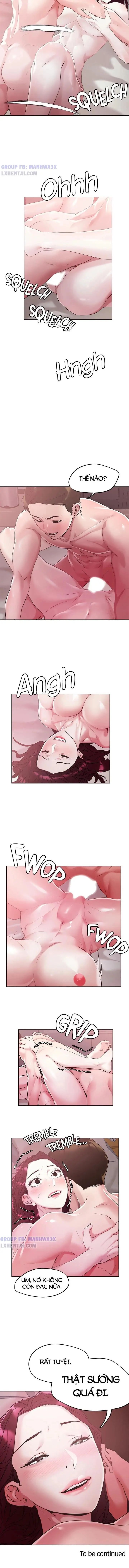 quyền năng chịch gái chapter 42 8