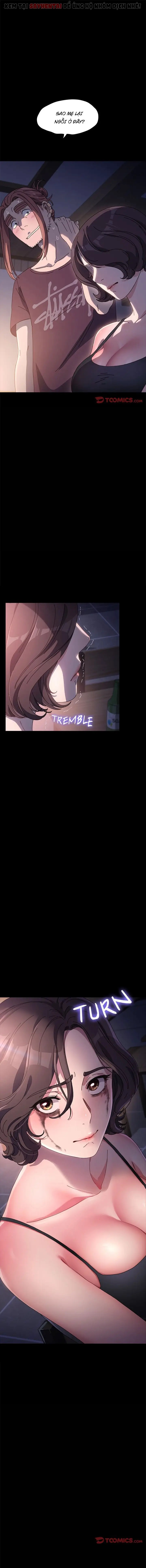 người đàn ông của ngôi nhà này chapter 9 1