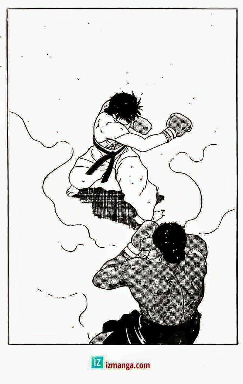 truyền nhân atula - shura no mon i chapter 125 9