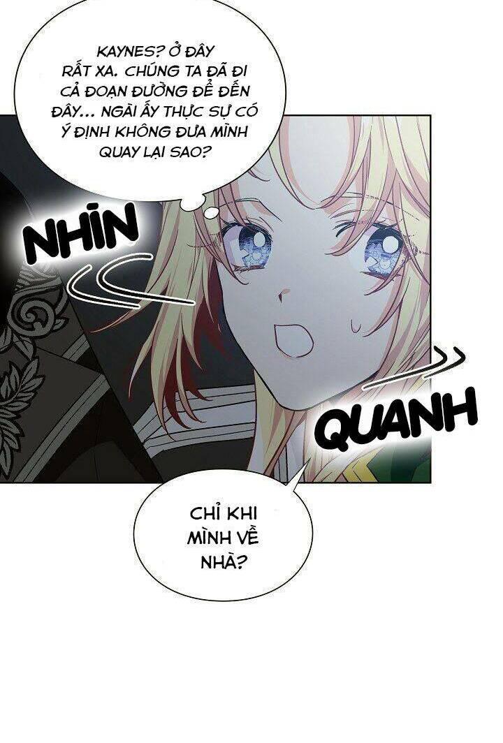 nữ hoàng ngoại khoa chapter 108 62