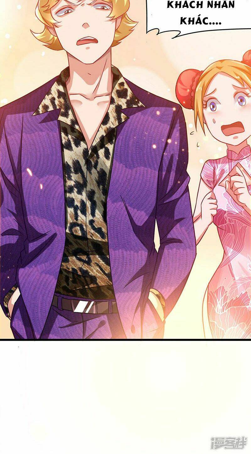 siêu cấp bại gia tử chapter 63 22