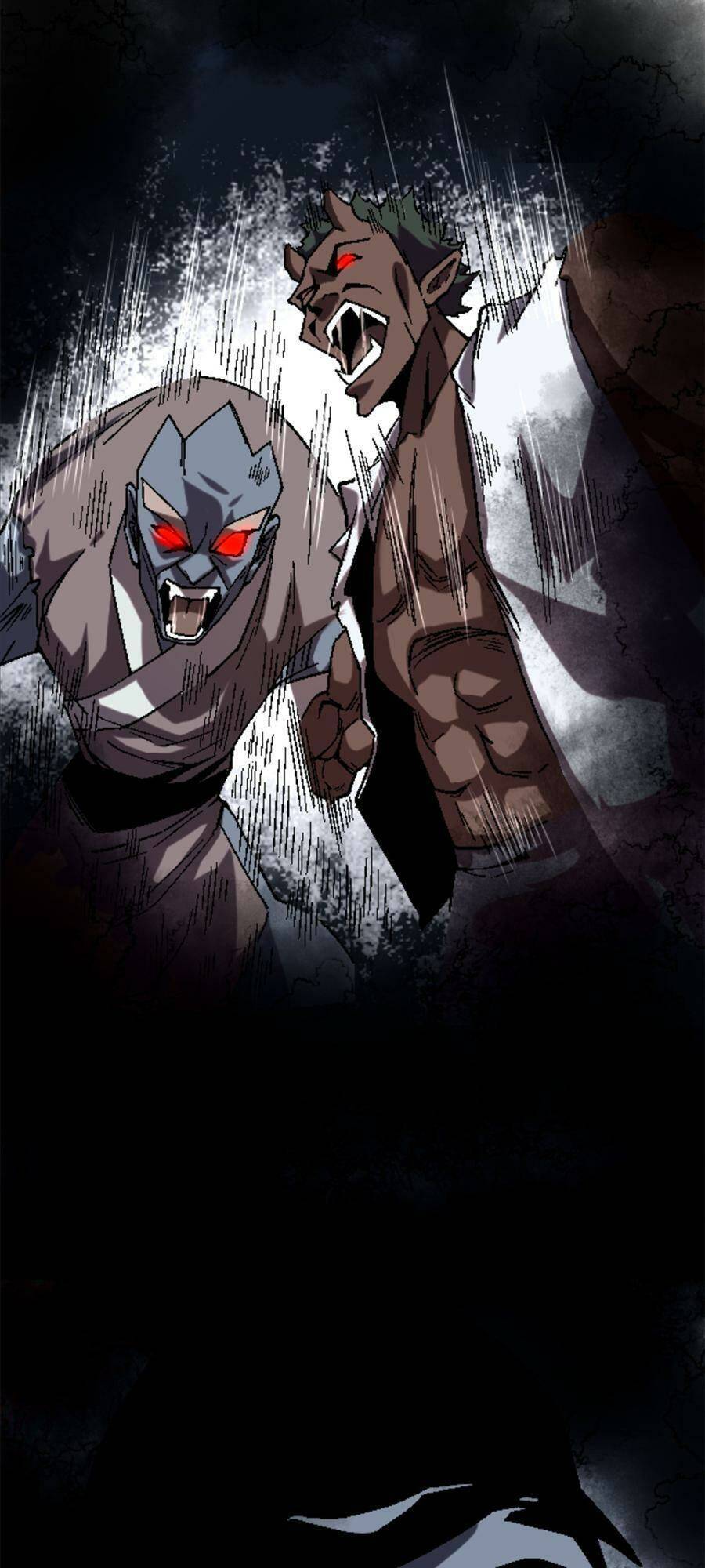 thí chủ, lên đường thôi! chapter 31 23