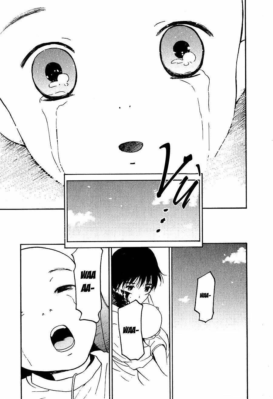 người tình chapter 34 22