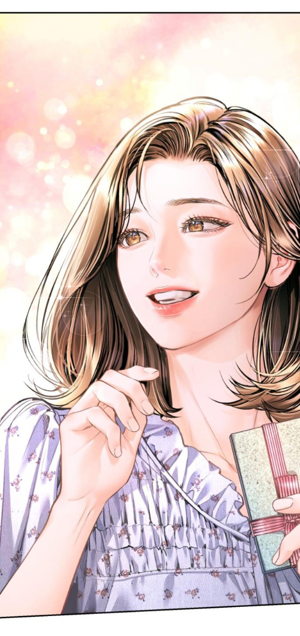 đứa trẻ trông giống tôi chapter 25.2 27