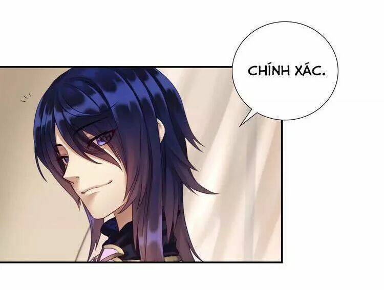 thực luyến kỳ duyên chapter 4 10