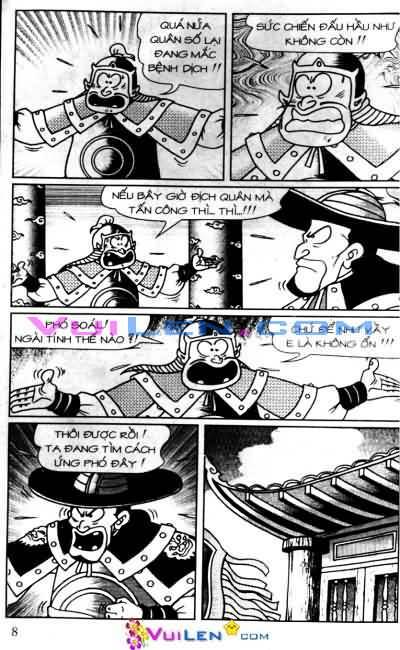 thần đồng đất việt chapter 70 5