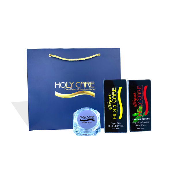 HOLYCARE WHITENING COLLAGEN BEAUTY CREAM