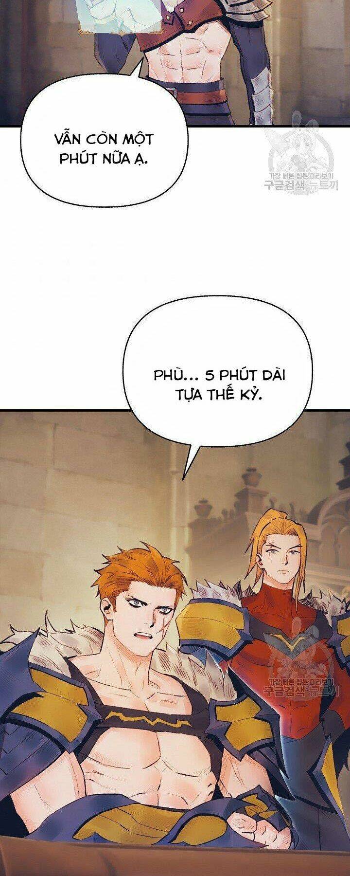 tu sĩ trị liệu của thái dương giáo chapter 37 41