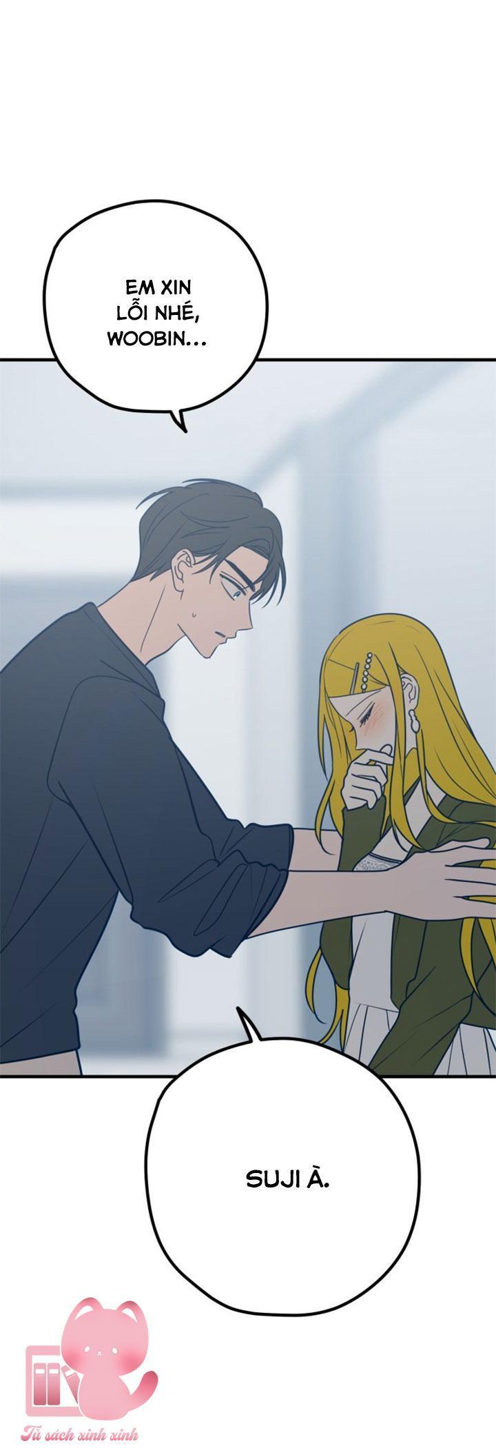 kẻ cắp gặp bà già chapter 34 24