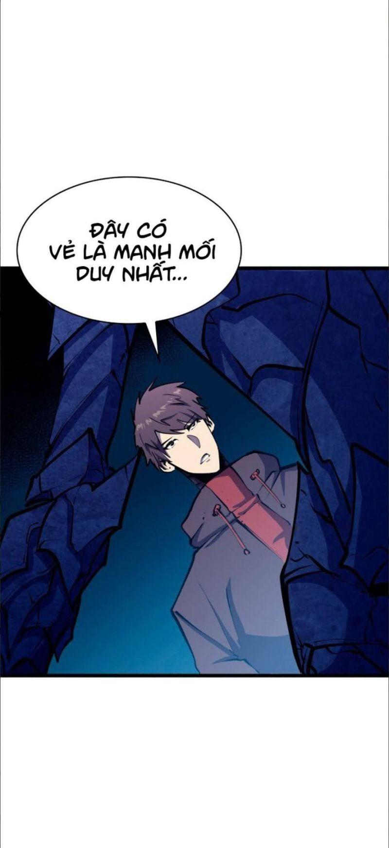 tôi trở lại thăng cấp một mình chapter 38 3