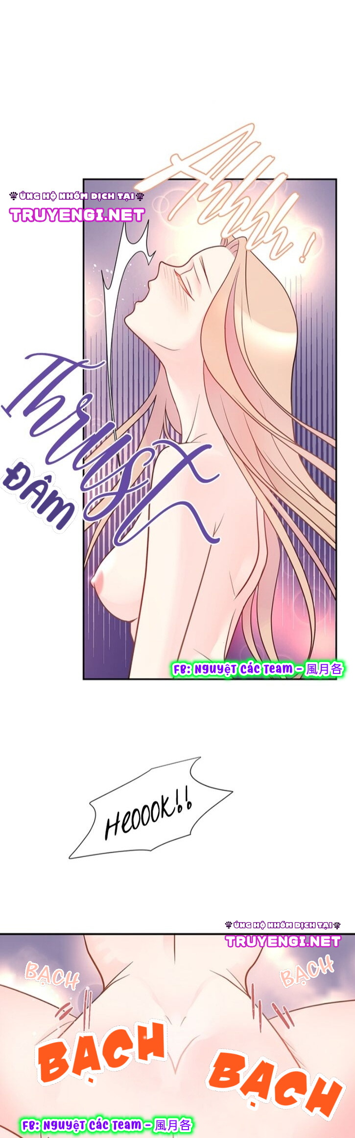 câu chuyện tình yêu và lời thề manuk chapter 4 20