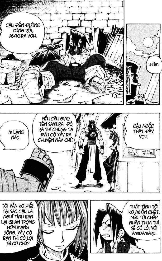 vua pháp thuật chapter 14 17