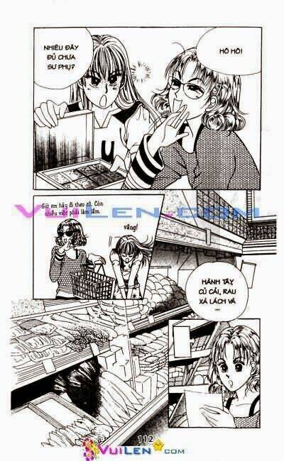 mãi yêu anh chapter 3 112