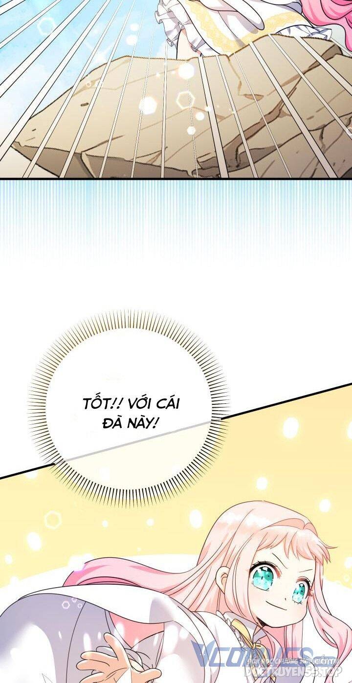 tôi được nuôi dưỡng bởi những kẻ phản diện chapter 42 24