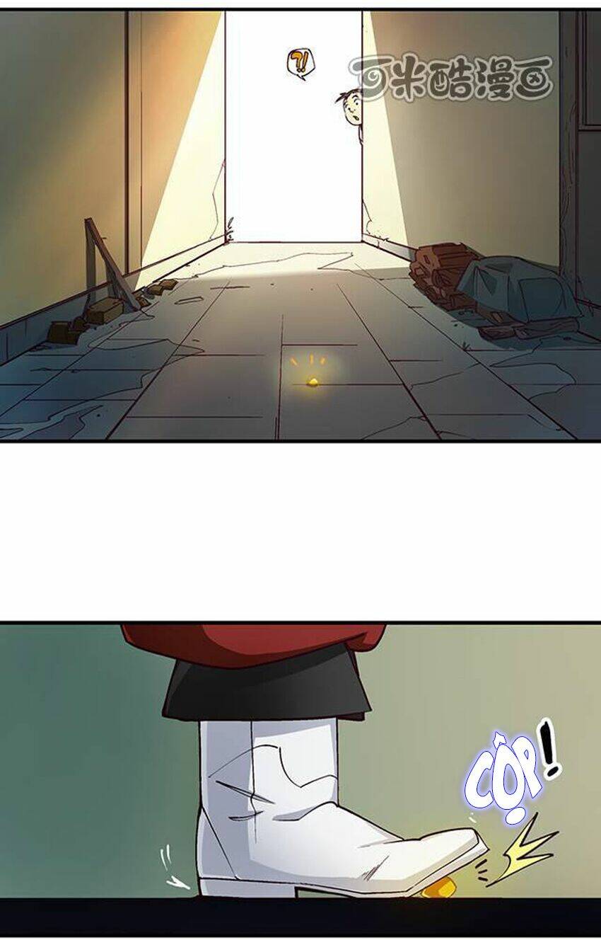 phong quỷ truyền thuyết chapter 16 7