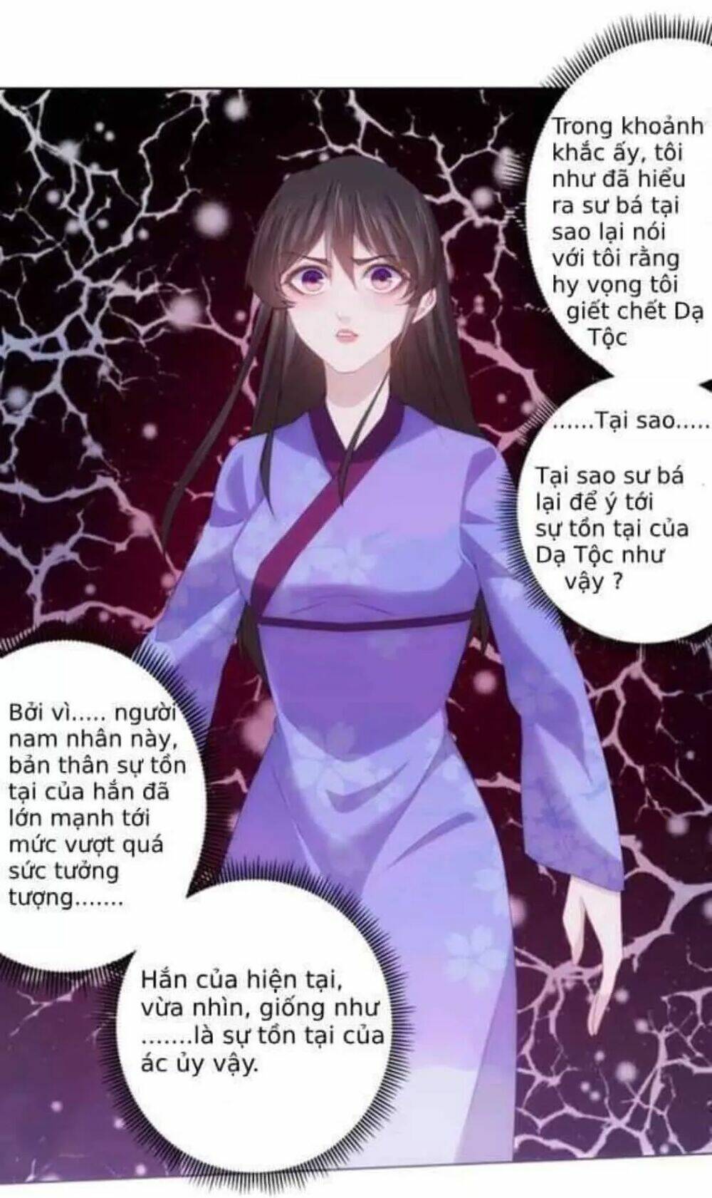 bí mật của dạ tộc chapter 10.2 3