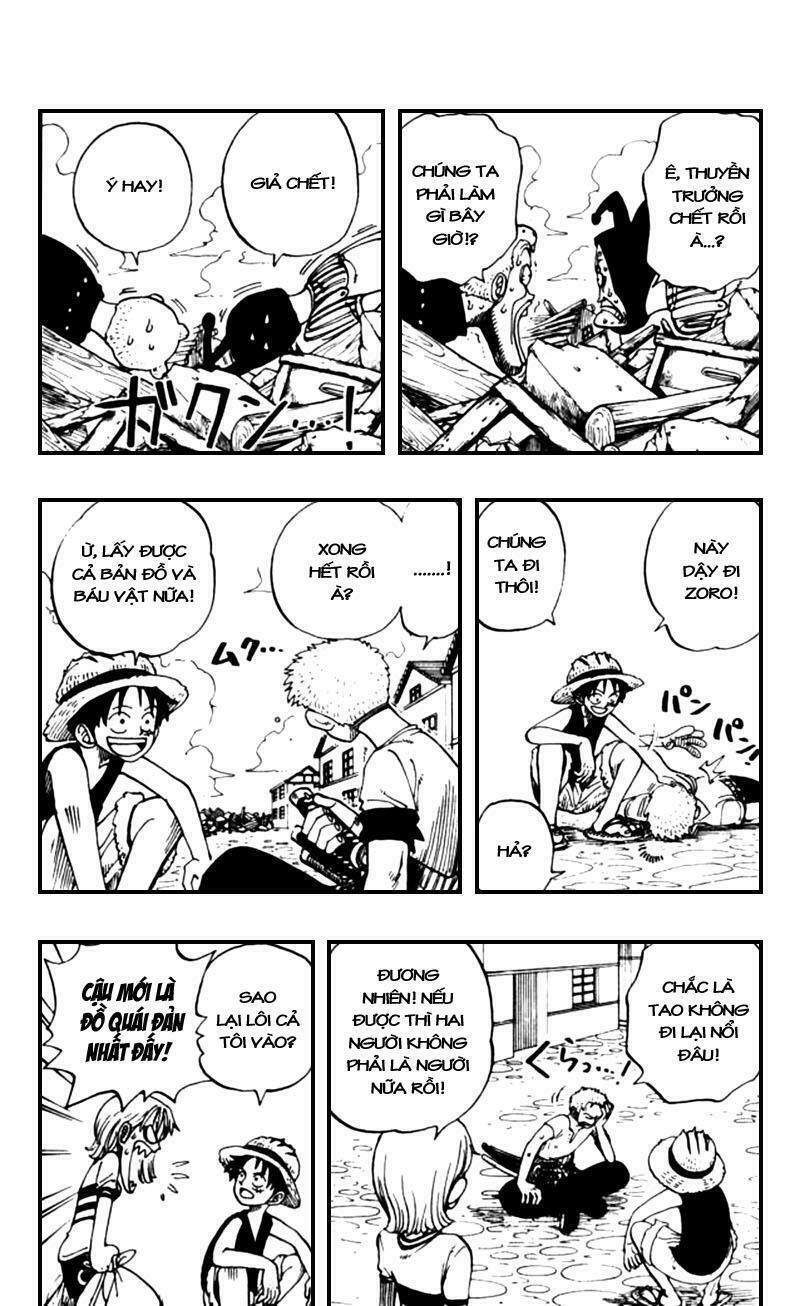 đảo hải tặc - one piece chapter 21 5