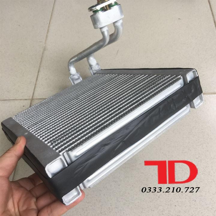Dàn lạnh HBS - EZ07654 Huyndai I10Grand I10 THDL141