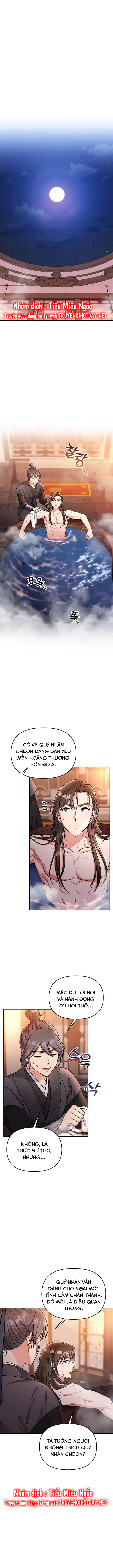 cao thủ chốn hậu cung chapter 51 6