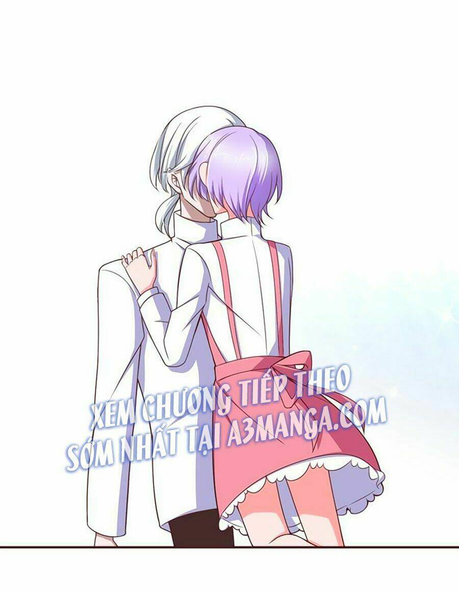 người yêu khát máu của tôi chapter 48 49