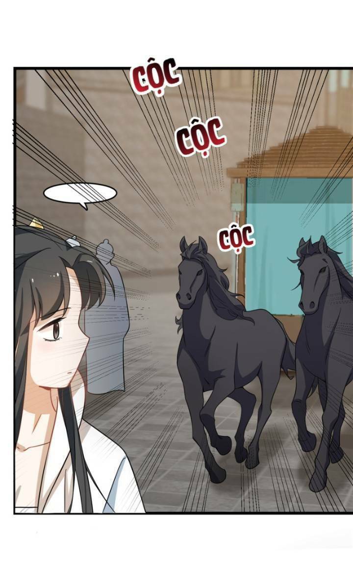 độc bộ thiên hạ: đặc công thần y chapter 163 16