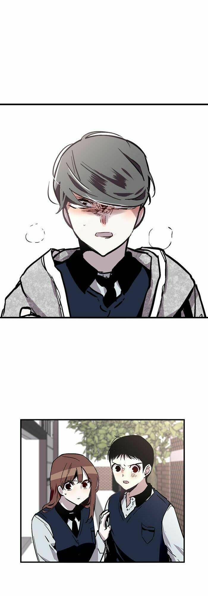 người máy hủy diệt chapter 54 7