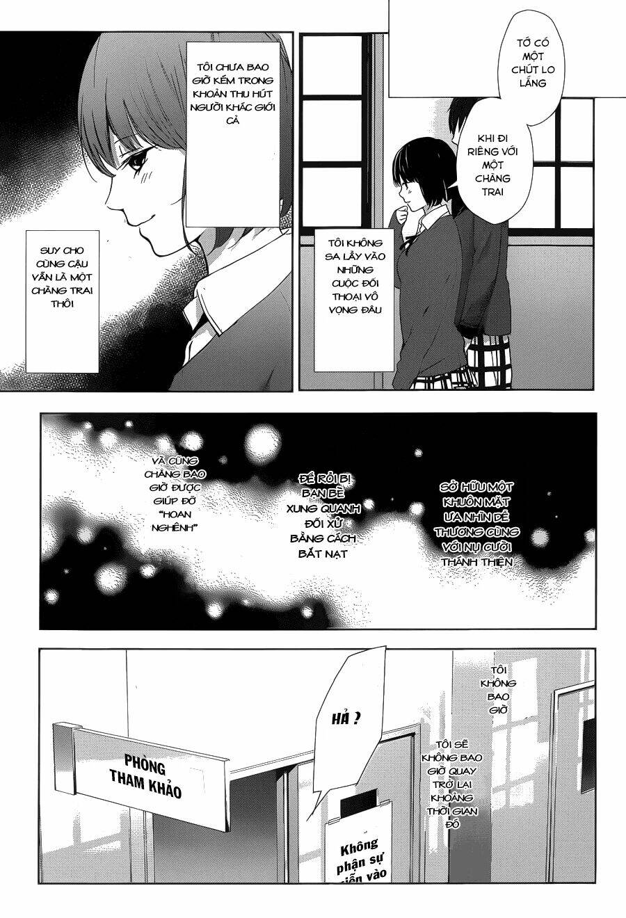 wonder rabbit girl chapter 5 14