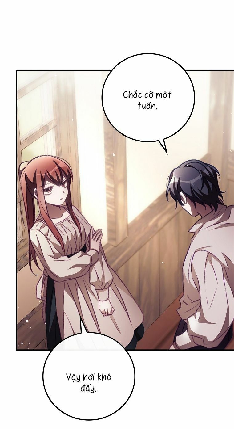 tôi nhìn thấy cái chết của bạn chapter 6 18