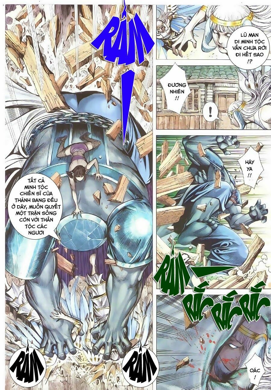 phong thần ký chapter 152 13