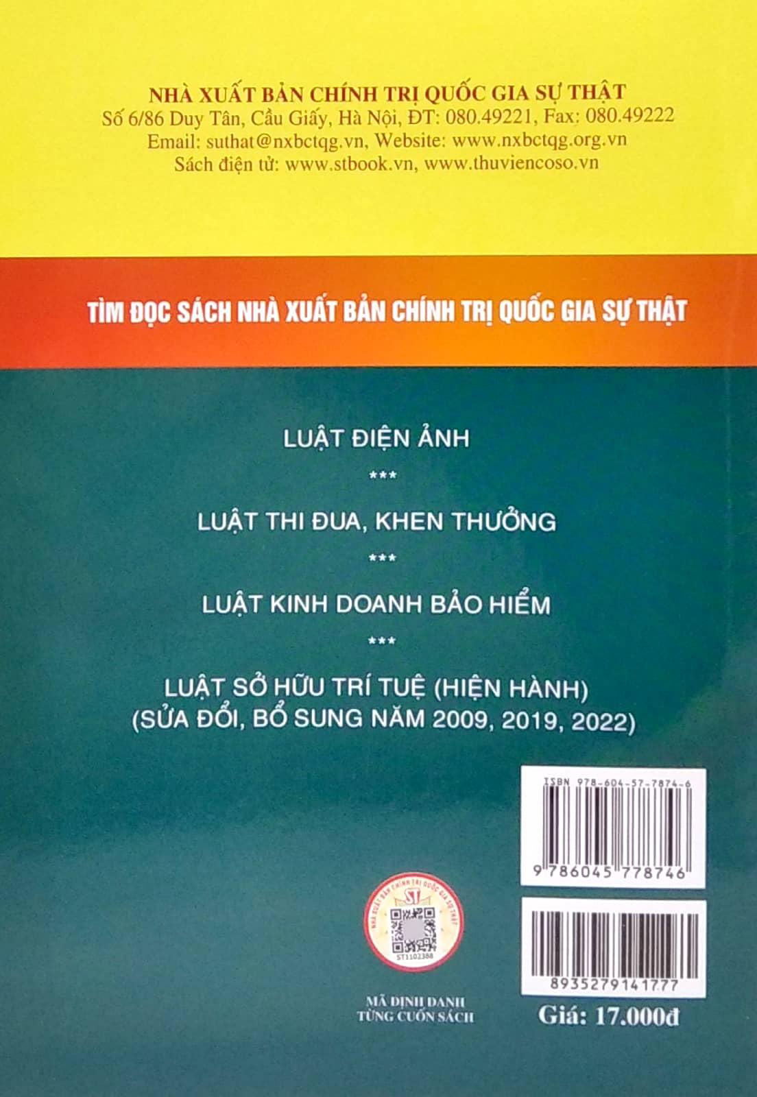 Luật Cảnh Sát Cơ Động