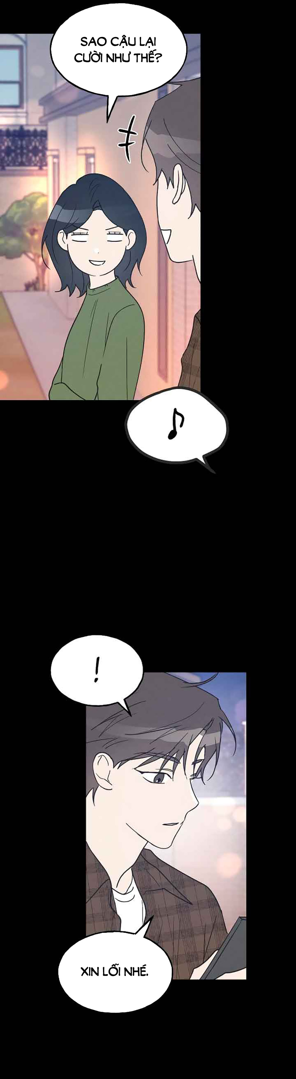 nguyên tắc của bạn thân là con trai chapter 40.2 8