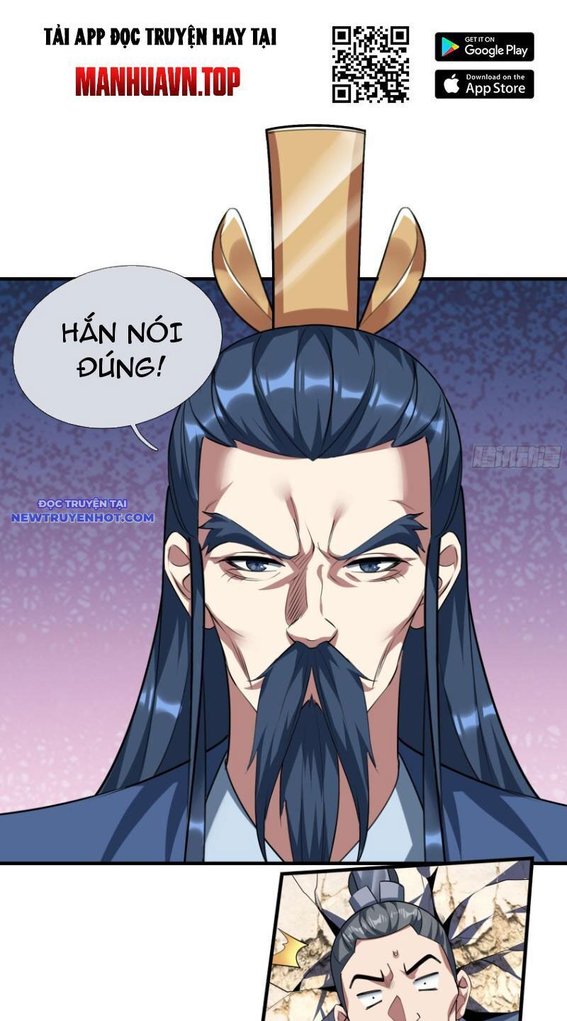 ngủ say vạn cổ: xuất thế đẩy ngang chư thiên chapter 25 41