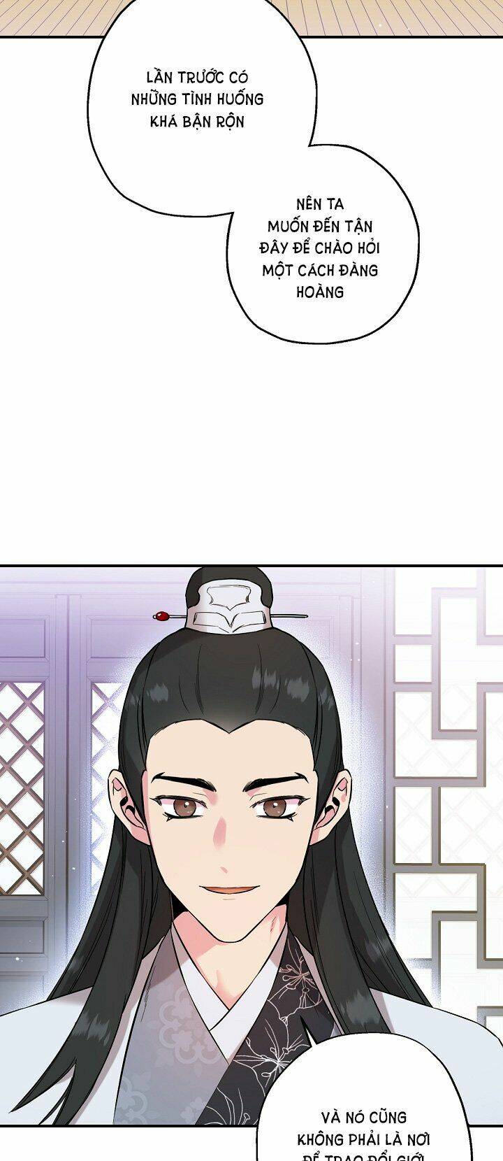 tôi trở thành nhân vật phản diện giỏi nhất trong giới võ thuật chapter 37 49