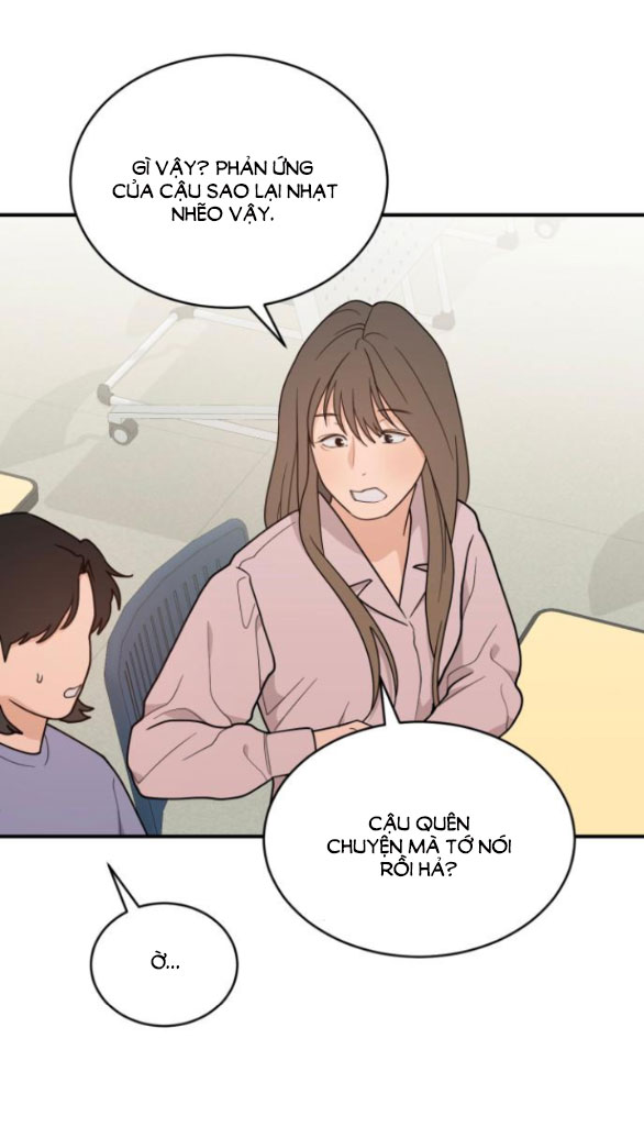 Vận May Bất Ngờ chapter 45.1 35