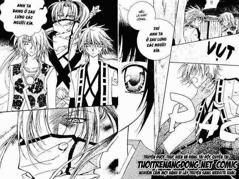 legend - truyền thuyết fushigi chapter 8 20