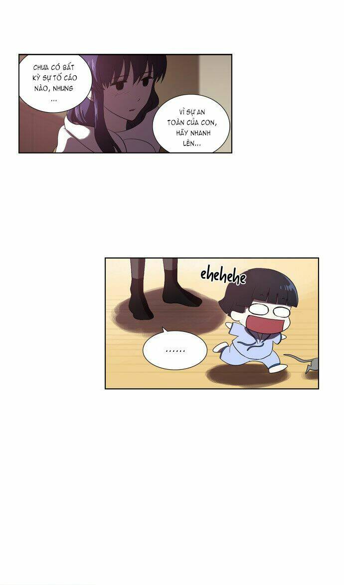 ma cà rồng biết yêu chapter 113 18