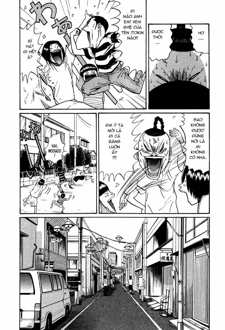 boku to issho chapter 5 5