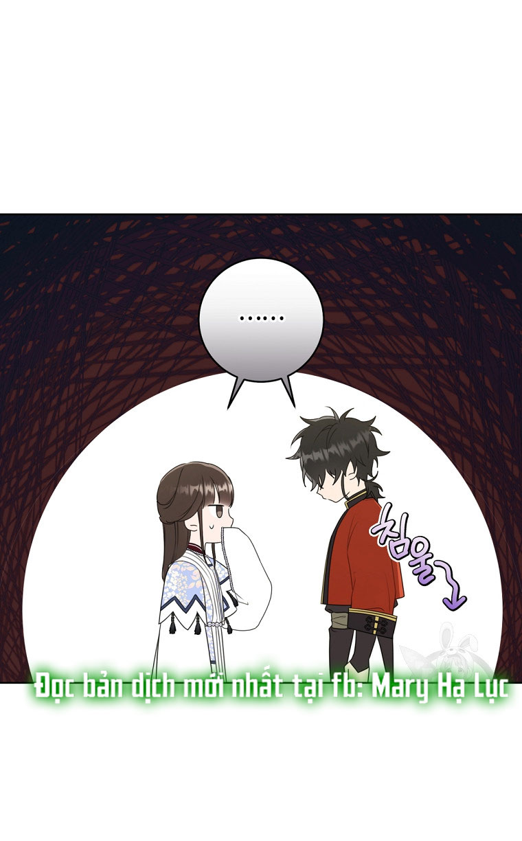 trở thành đứa cháu gái bị ghẻ lạnh trong gia tộc võ giả hùng mạnh chapter 44.1 25