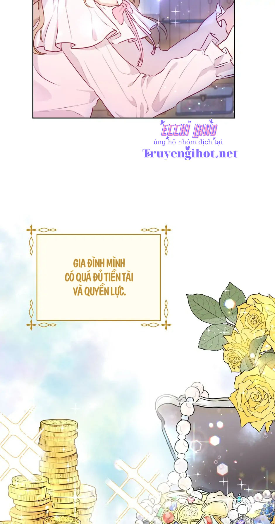 đánh cắp trái tim thiếu nữ chapter 5.1 34