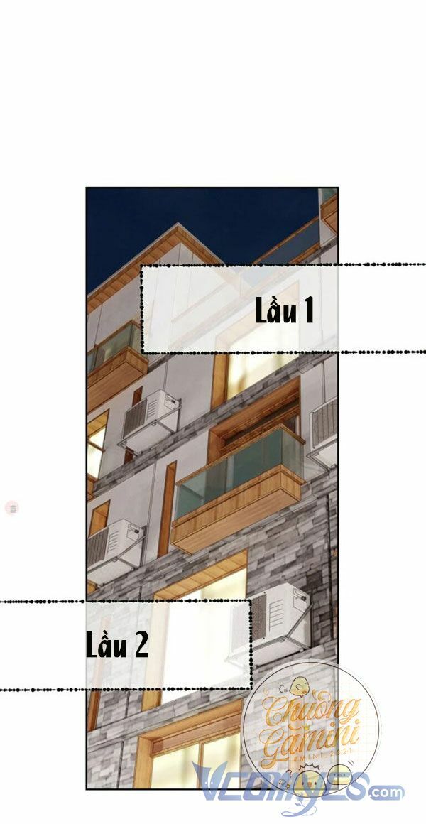 lee bom, em là của anh chapter 45 9