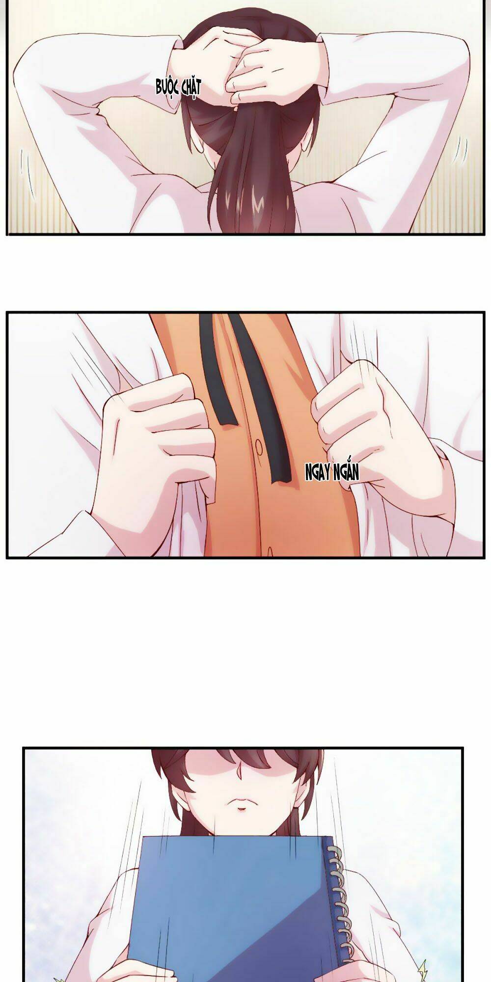 thần y apollo của tôi chapter 14 3